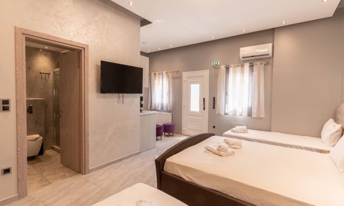 Sikia House | VSP RENT ROOMS FUeGO