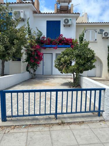 Paphos Villa | W Beach Villa