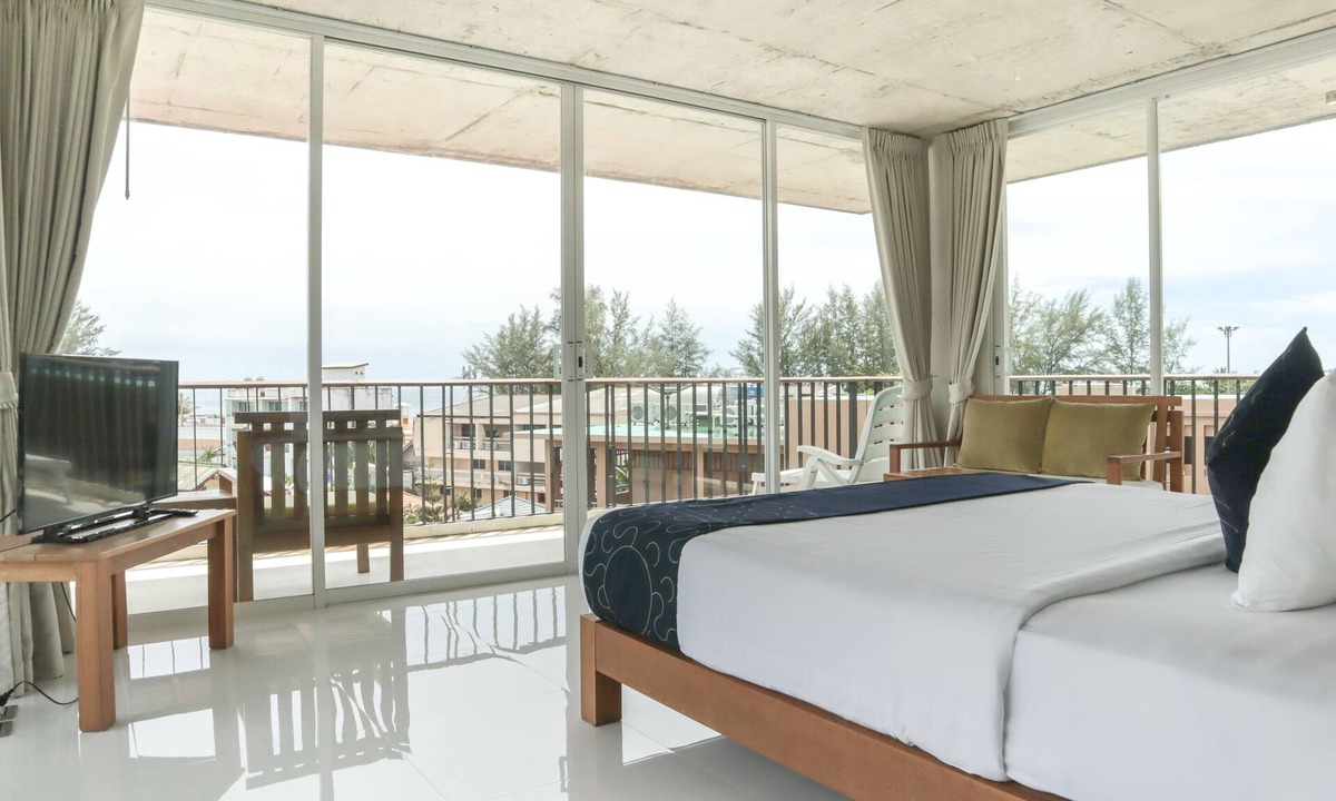 Kamala Hotel | Wabi Sabi Boutique Hotel