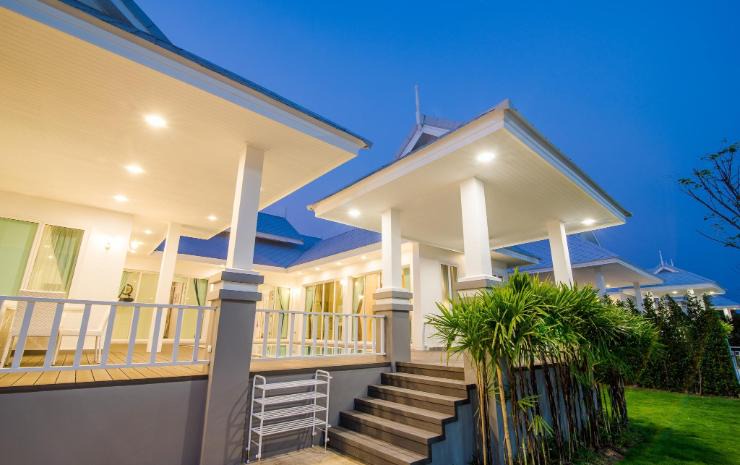 Ban Nong Sadao Hotel | Wan Arun Houses