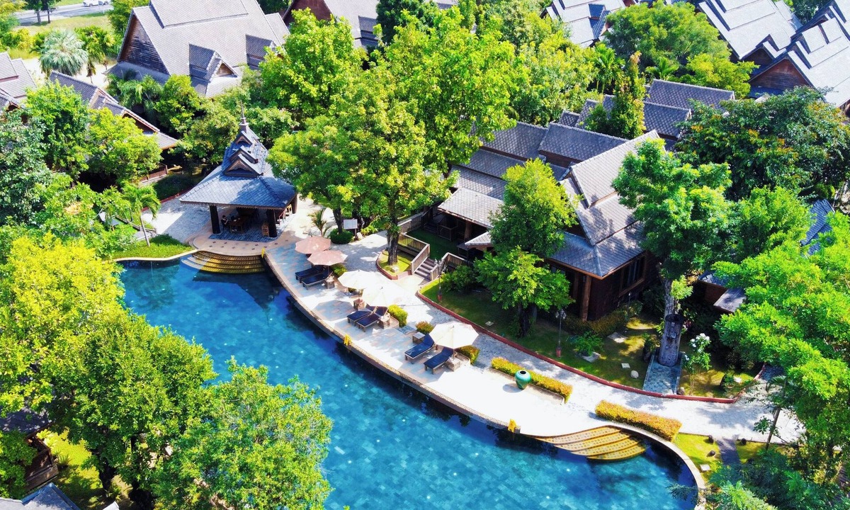 San Kamphaeng Hotel | WandaVista Resort Khum Wang Nuea Chiang Mai