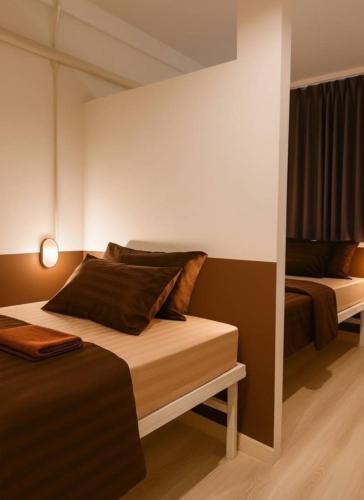 Chang Moi Hostel | WanderFox