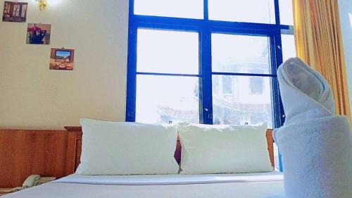 Downtown Hat Yai Apartment | Wantana Mansion Check in before 8 pm