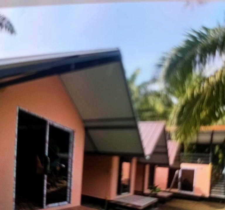 Phanom House | Wassana home stay