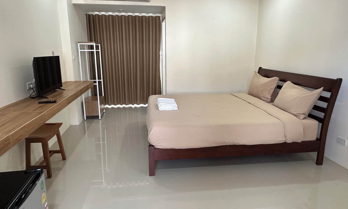 Tha Yang Hotel | Wattana House