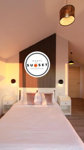 Mae Suai Hotel | Wawee Sunset, Doi Chang Chiang Rai