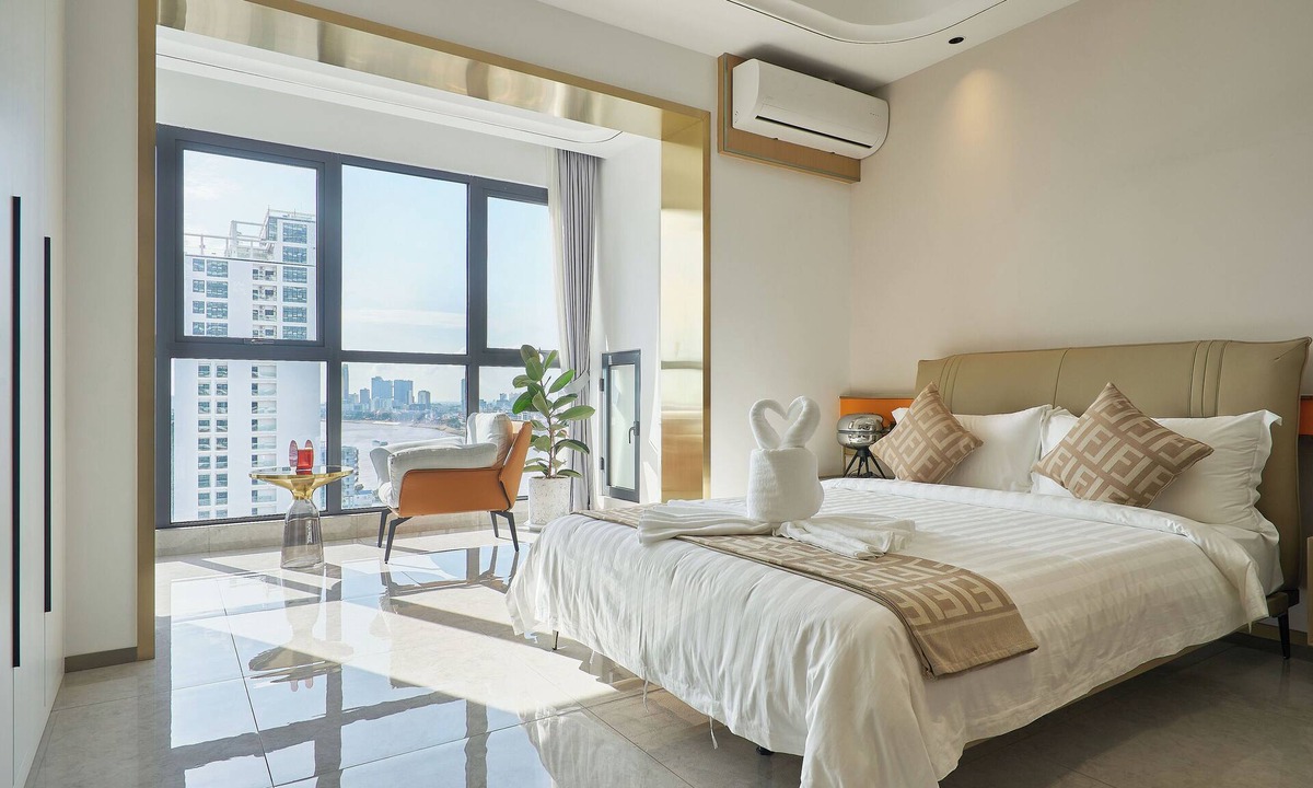Ruessei Kaev Hotel | Wealth Mansion