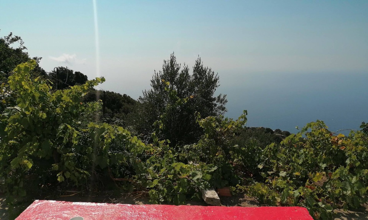Armenistis House | Welcome to Granny's House at Kouniadoi village in the island of Ikaria Greece!