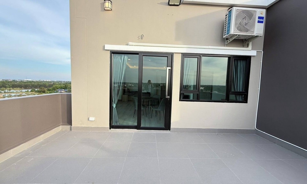 Chachoengsao Apartment | Wellgrow Hotel at chachoengsao