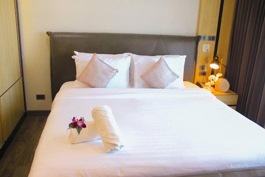 Chiang Mai Apartment | Wellness Chiang Mai Hotel