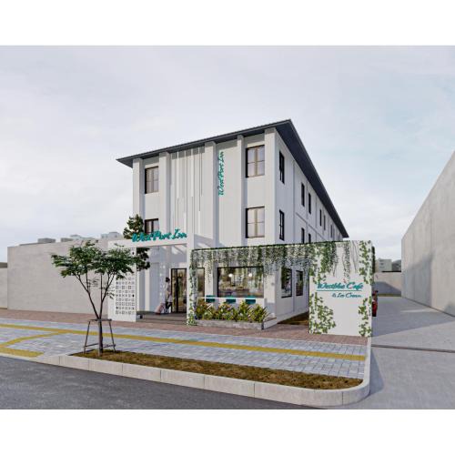 Mittakpheap Hotel | West Port Hotel Boutique