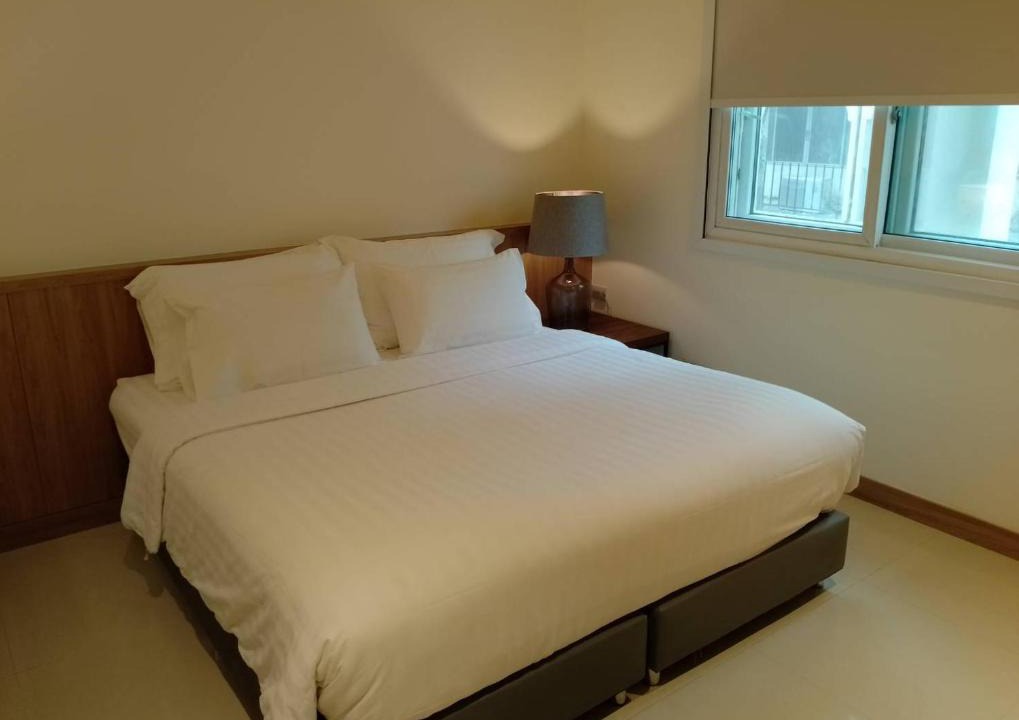 Pattaya Bay Hotel | Westerly Hill Pattaya