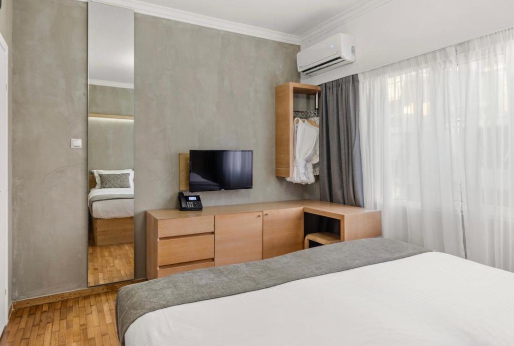 Omonia Apartment | WH Luxury Residence