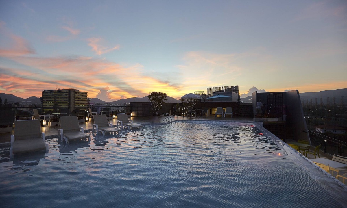 Hua Hin Hotel | Whale Hua Hin