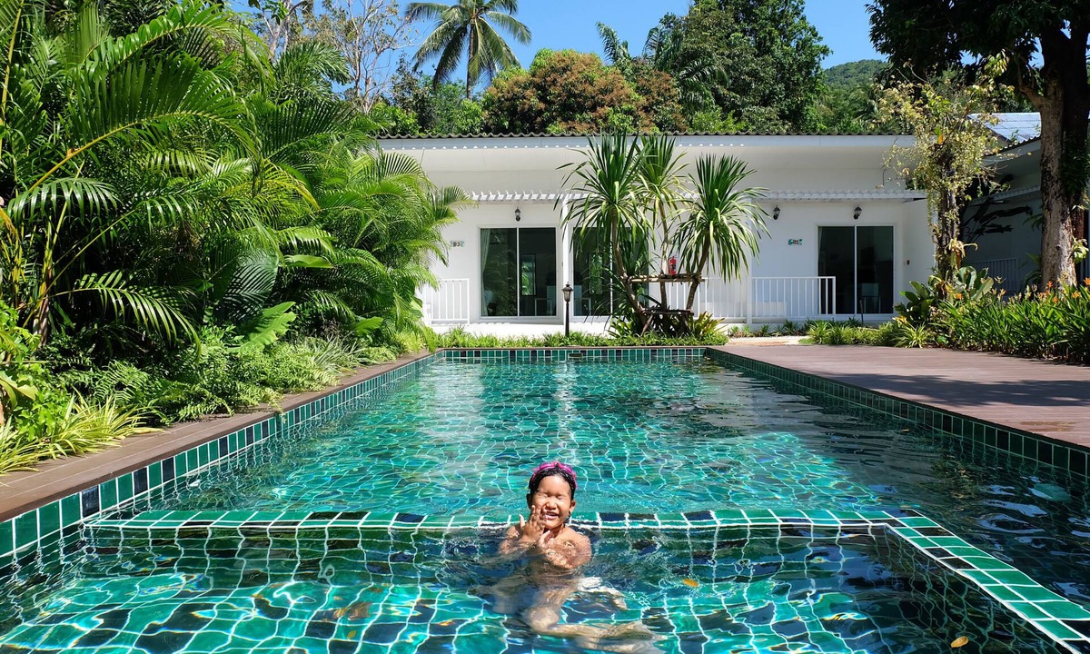 Ao Nang Hotel | Whalecome Aonang Resort