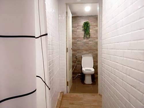Thanon Phaya Thai Hostel | White House Hostel @ Pratunam