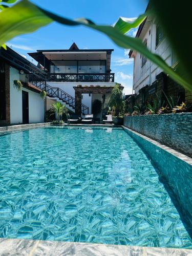Vang Vieng Hotel | Win Hotel