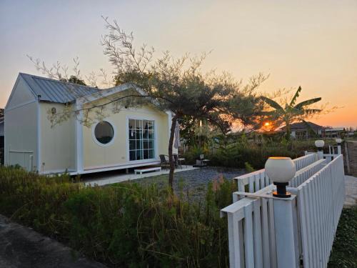 Khanong Phra House | Wind in the Wild Khao Yai