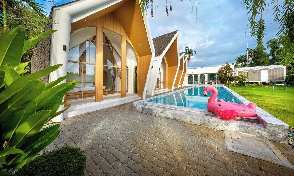 Huai Yai Villa | Winvilla Pattaya