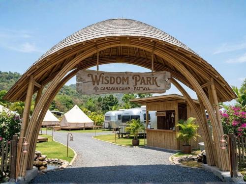 Pong Other | Wisdom Park Caravan Camp Pattaya