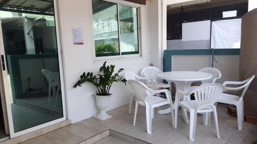 Saen Suk Apartment | Won Sea Breeze Bangsaen
