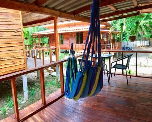 Ko Lanta Cabin | Wooden House Koh Lanta