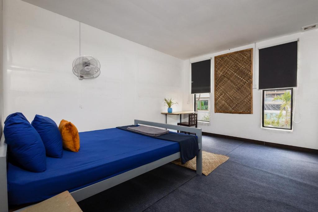 Siem Reap House | WORLD WALKERs, Siem Reap