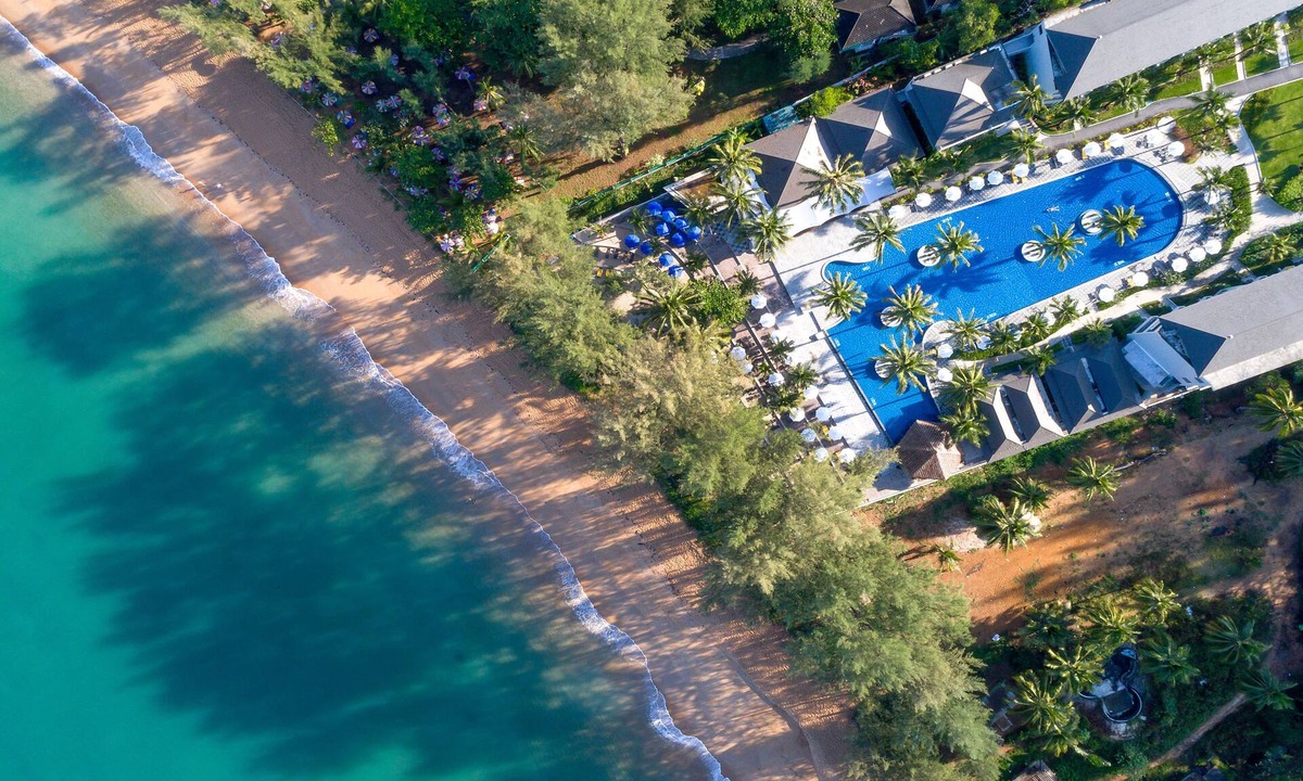 Khuekkhak Hotel | X10 Khaolak