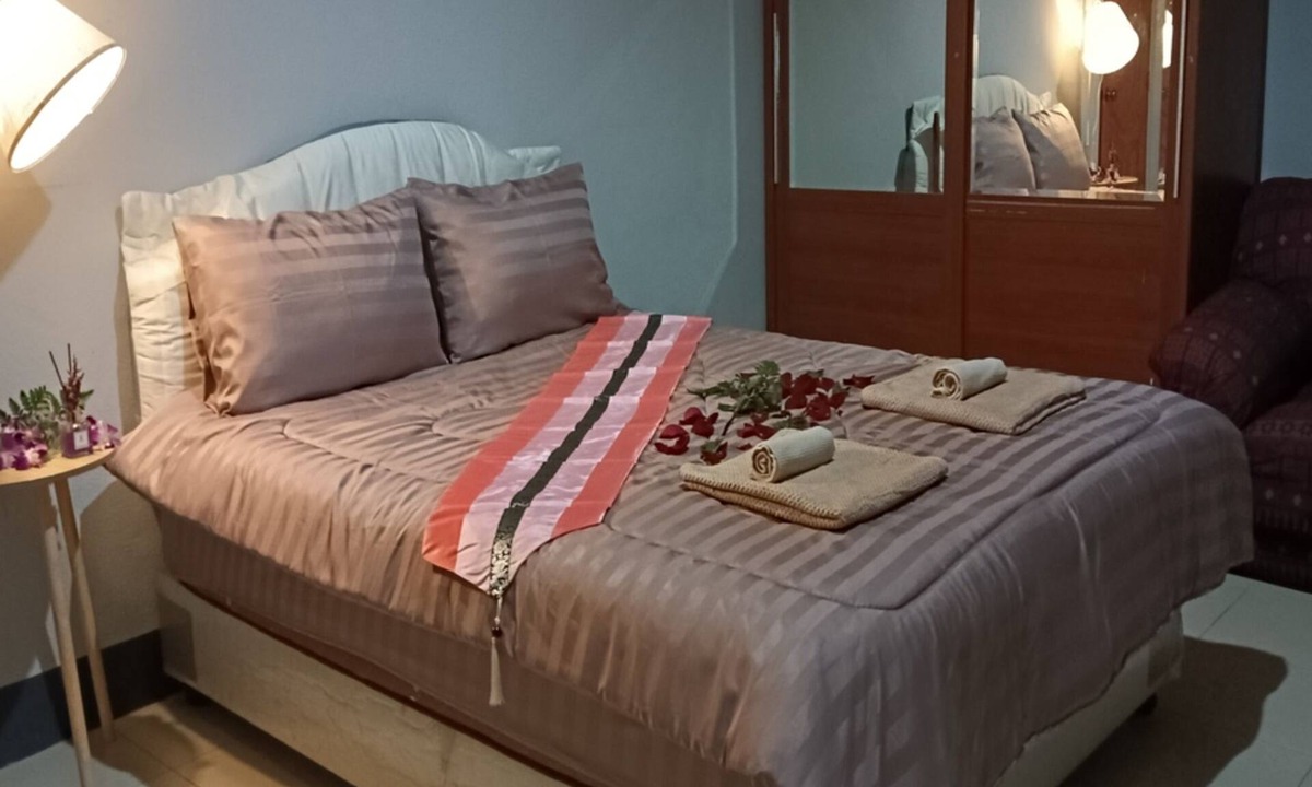 Chiang Rai House | X8 ทาวน์โฮมใจกลางเมืองเชียงรายใกล้สถานที่ท่องเที่ยวหลากหลายพร้อมทุกสิ่งเพื่อคุณ