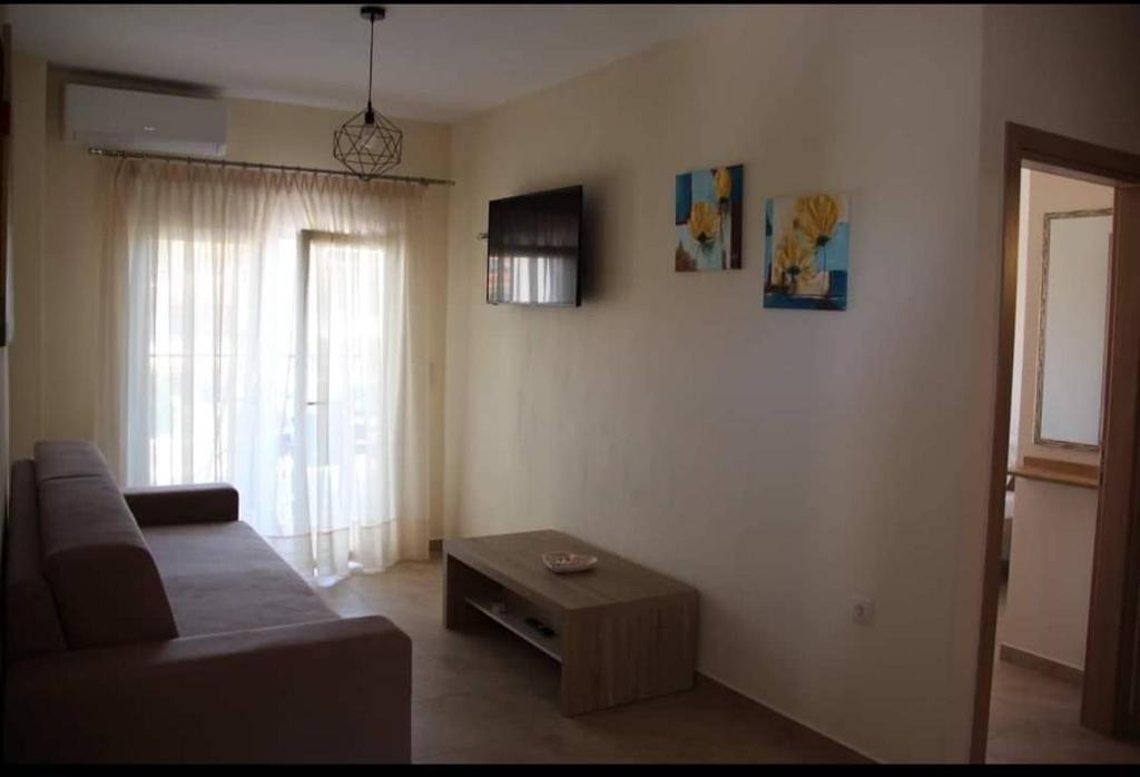 Skala Rachoniou Apartment | Xanthiotis Apartments