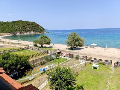 Aristotelis Apartment | XD Al Mare