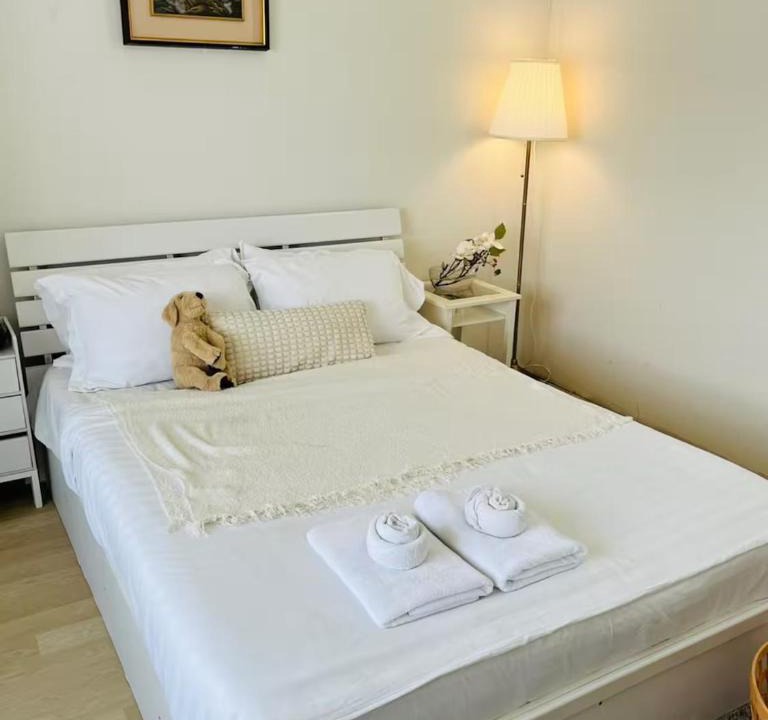 Bang Chak Hotel | Xin Hostel Wachiratham 21
