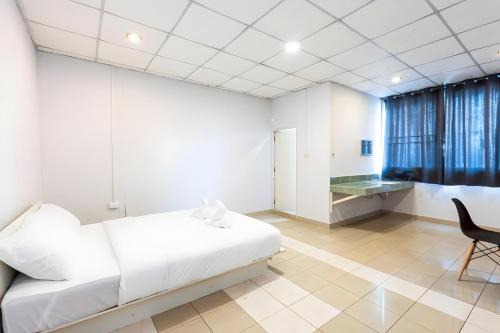 Bangkok Apartment | XX At Gate Suvarnabhumi Airport - อ่อนนุช