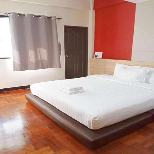 Bang Rak Apartment | XX GO INN BTS Silom Saint Louis - บีทีเอส เซนต์หลุยส์