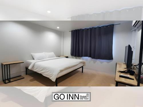 Talat Yai Apartment | XX GO INN Seng Ho Phuket - โอลทาวน์ Oldtown