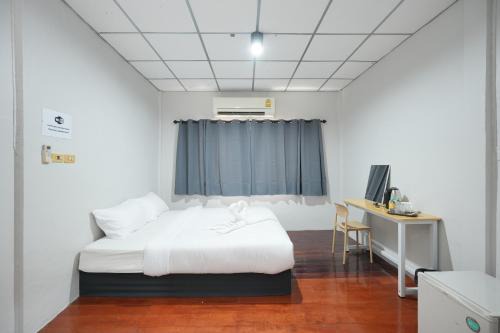 Ban Phan Thom Apartment | XxAt Pranakorn - แอด พระนคร ตรอกข้าวสาร
