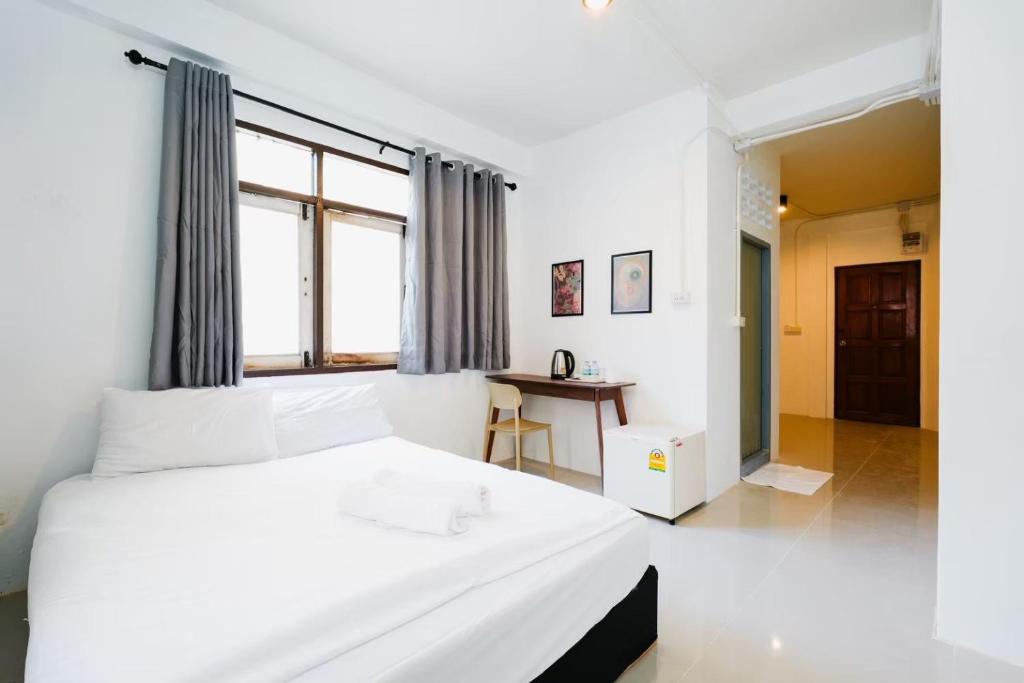 Sukhumvit Apartment | XXBob House Bts Ekkamai 42 - บีทีเอส เอกมัย 42