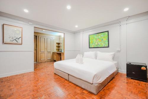 Sukhumvit Apartment | XXCASA Sukhumvit 39 คาซ่า สุขุมวิท 39 BTS ทองหล่อ