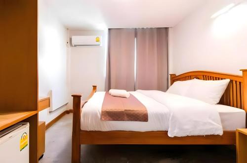 Chana Songkhram Apartment | XxGOINN Khaosan Road - ถนนข้าวสาร