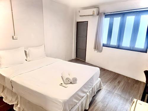 China Town Apartment | XXzNap Yaowarat Bangkok สแนป เยาวราช Mrt วัดมังกร
