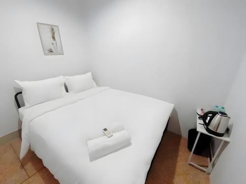 Talat Yot Hostel | Y The Hidden Khaosan Bangkok - เดอะ ฮิดเด้น ตรอกข้าวสาร