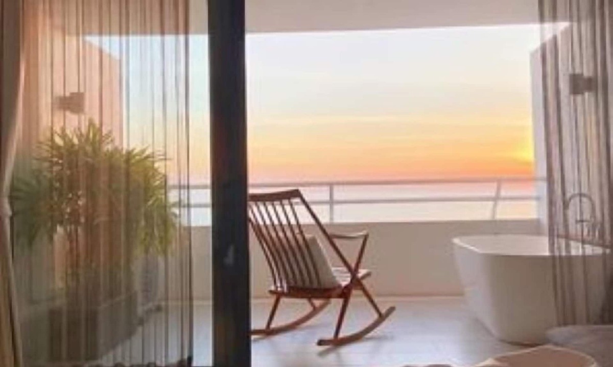 Pak Nam Pran Hotel | Yambay Hua Hin
