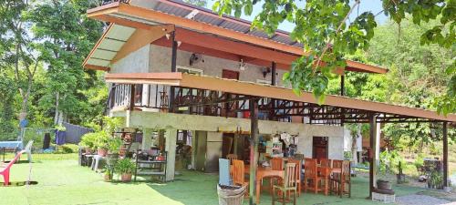Ko Yao Hostel | Yao Noi Hostel by KR