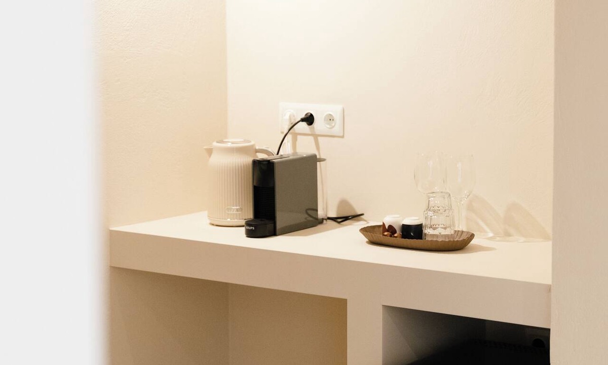 Nafpaktos Apartment | Yara