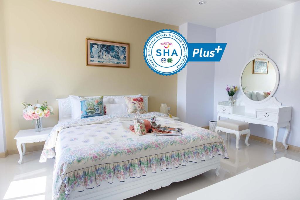 Chalong Apartment | YaYa B By Briza Group