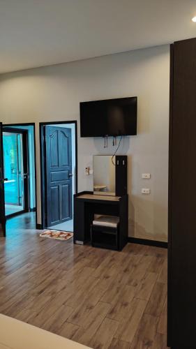 Sam Roi Yot Apartment | Yayaahomestay