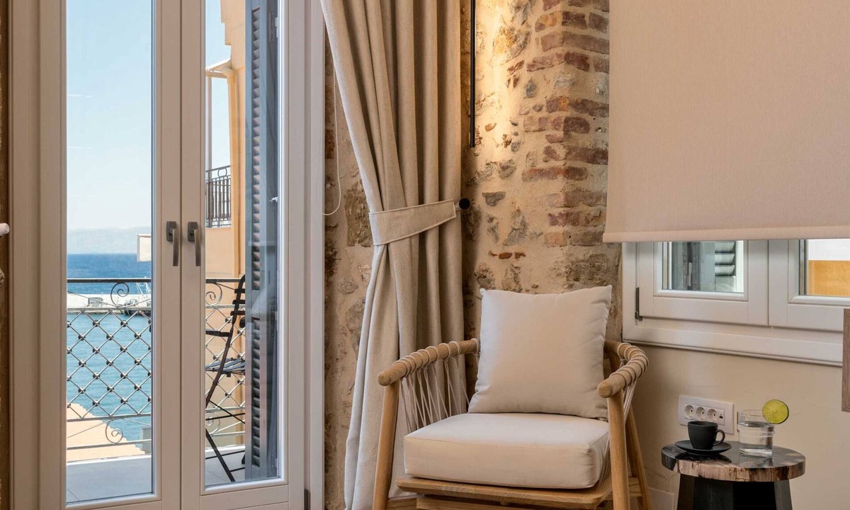 Gythio Hotel | YeeOn Boutique City Hotel Gythio