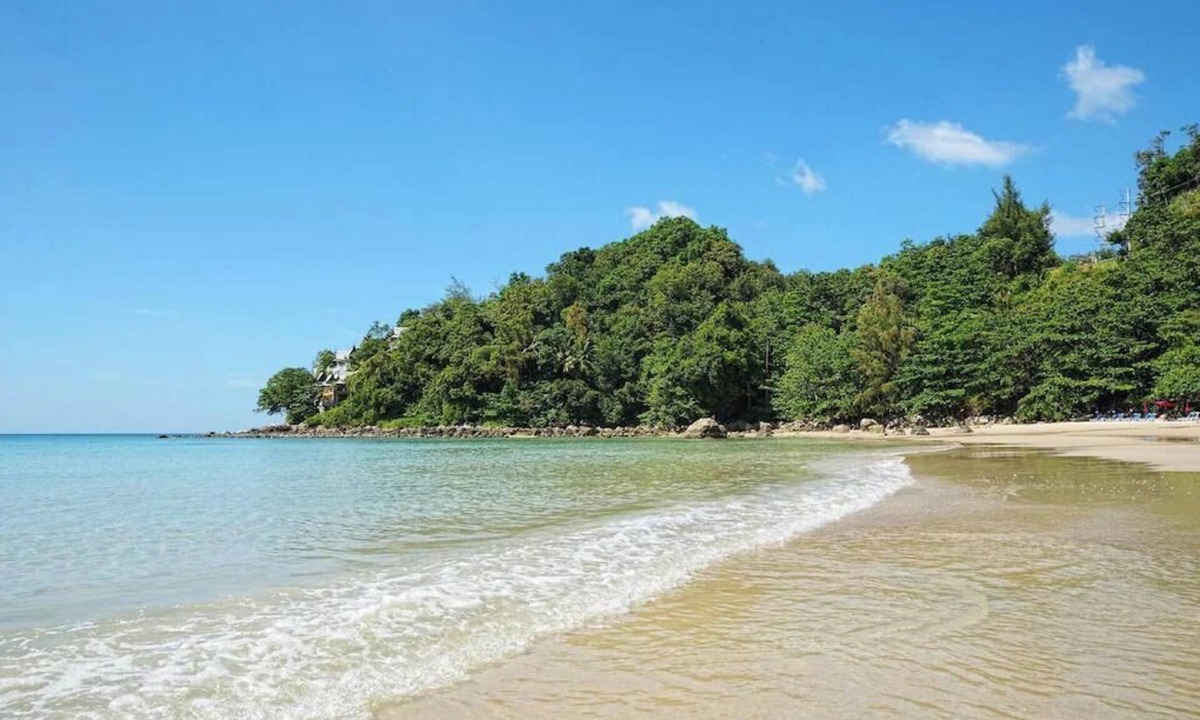 Kamala Hotel | Yenna Apartment