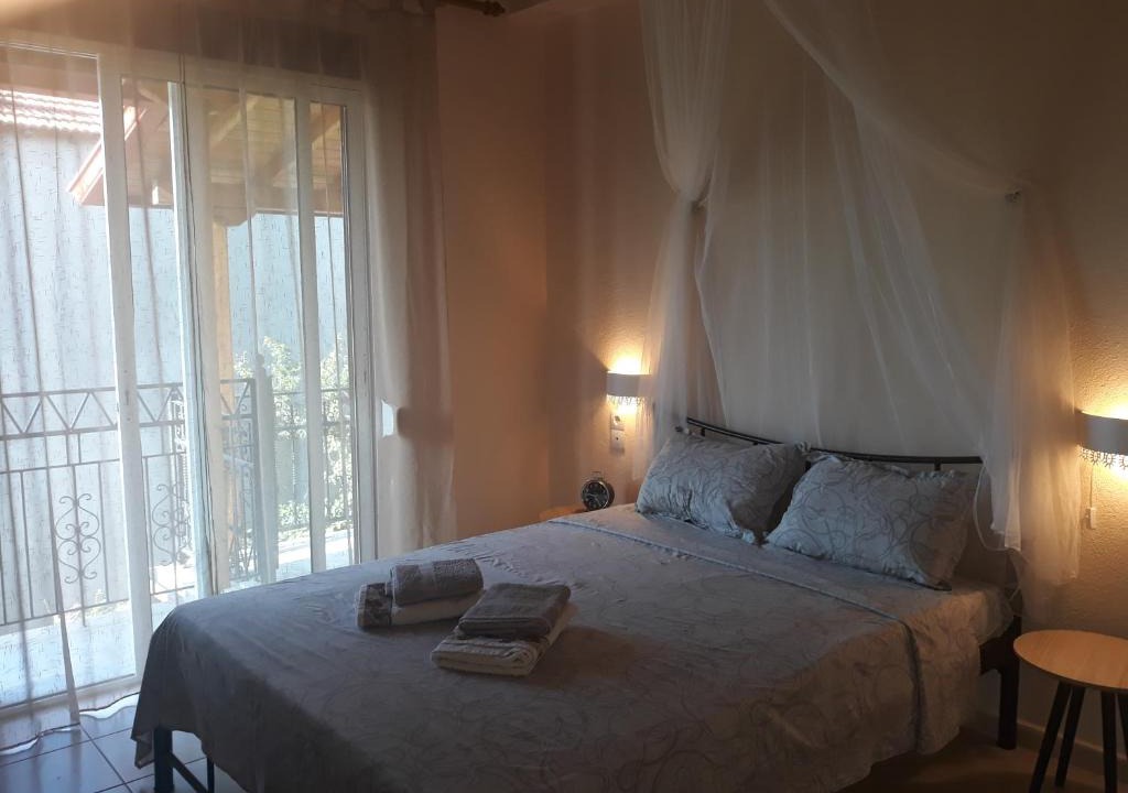 Lafkos Apartment | Yerios