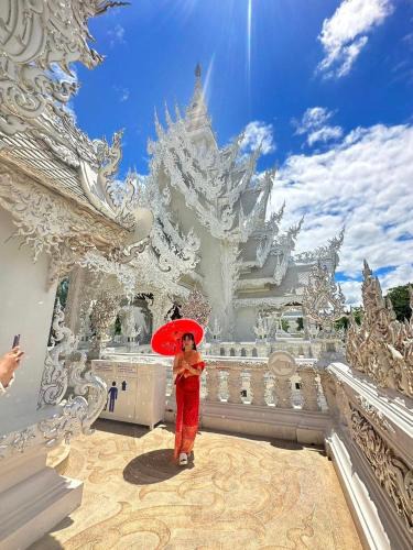 Chiang Rai Bed & Breakfast | Yhee guest house